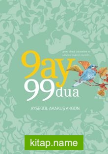 9 Ay 99 Dua