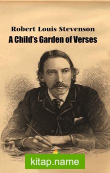 A Child’s Garden of Verses