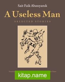 A Useless Man  Selected Stories