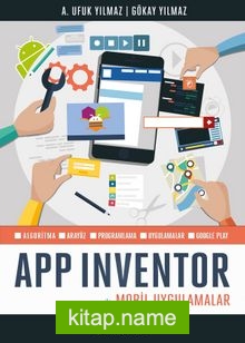 APP Inventor ile Mobil Uygulamalar