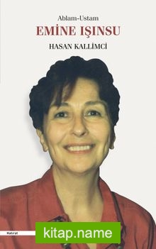 Ablam-Ustam Emine Işınsu