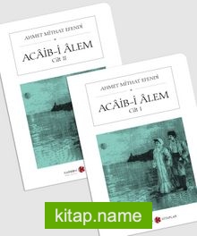 Acaib-İ Alem (2 Cilt) (Cep Boy) (Tam Metin)