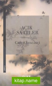 Açık Saatler