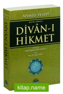 Açıklamalı Divan-ı Hikmet