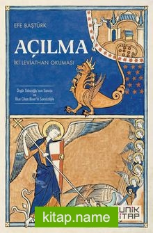 Açılma İki Leviathan Okuması