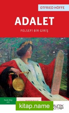 Adalet: Felsefi Bir Giriş