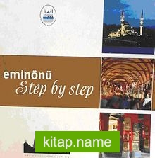 Adım Adım Eminönü-Eminönü Step by Step (2-H-23)