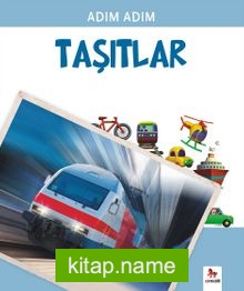 Adım Adım Taşıtlar