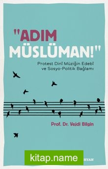 Adım Müslüman!