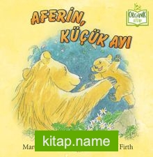 Aferin, Küçük Ayı