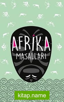 Afrika Masalları (Özel Ayracıyla )