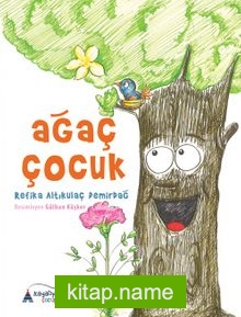 Ağaç Çocuk