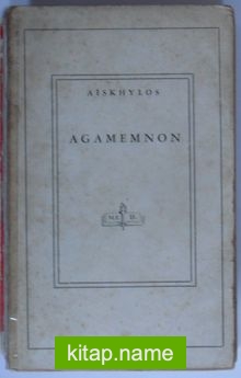 Agamemnon