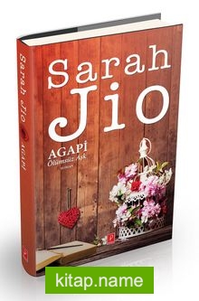 Agapi (Özel Ciltli) Ölümsüz Aşk