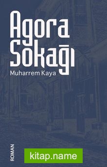 Agora Sokağı