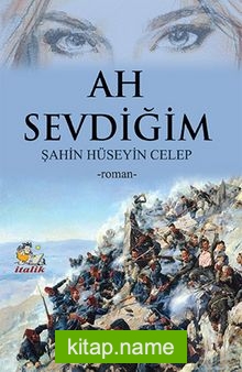 Ah Sevdiğim