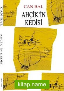 Ahçik’in Kedisi