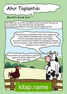 Ahır Toplantısı