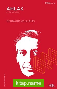 Ahlak Etiğe Bir Giriş