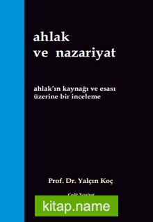 Ahlak ve Nazariyat