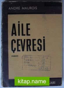 Aile Çevresi (Kod: 2-F-75)