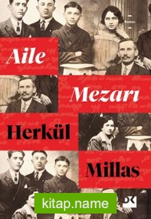 Aile Mezarı