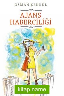 Ajans Haberciliği