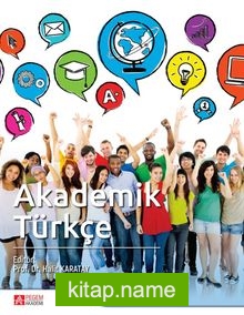 Akademik Türkçe