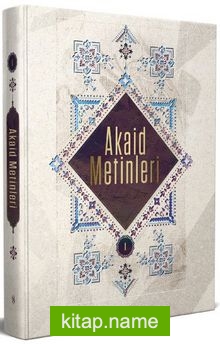 Akaid Metinleri 1