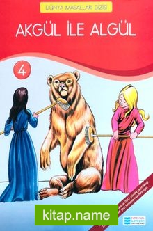 Akgül ile Algül