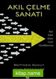 Akıl Çelme Sanatı