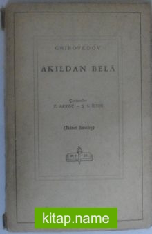 Akıldan Bela Kod: 11-Z-50