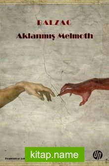 Aklanmış Melmoth