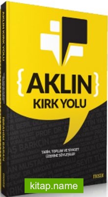 Aklın Kırk Yolu