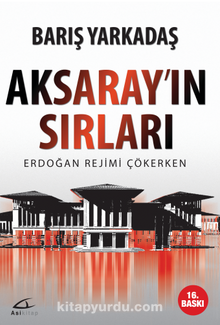 Aksaray’ın Sırları  Erdoğan Rejimi Çökerken