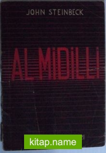 Al Midilli Kod: 8-G-23