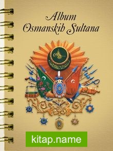 Album Osmanskib Sultana