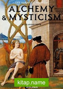 Alchemy – Mysticism