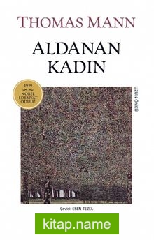 Aldanan Kadın (Eski Kapak)