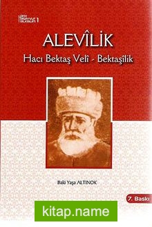 Alevilik  Hacı Bektaş Veli – Bektaşilik