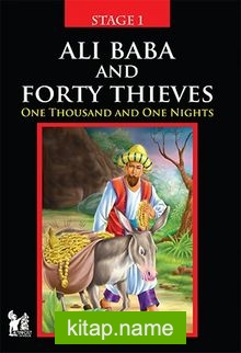 Ali Baba and Forty Thieves / Stage 1