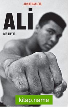 Ali: Bir Hayat