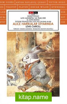 Alice Harikalar Diyarında (Cool)