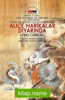 Alice Harikalar Diyarında (Nostalgic)