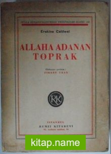 Allah’a Adanan Toprak Kod: 5-F-44