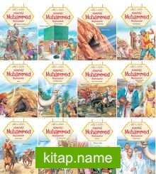 Allah’ın Elçileri Hazreti Muhammed Aleyhisselam (12 Kitap)