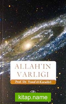 Allah’ın Varlığı