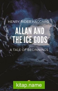 Allan And The Ice Gods