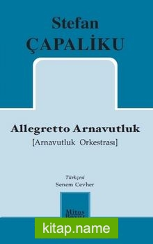 Allegretto Arnavutluk (Arnavutluk Orkestrası)