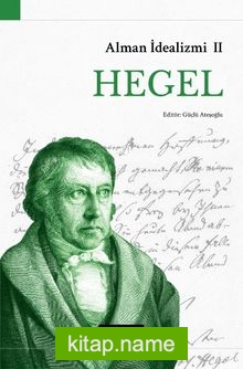 Alman İdealizmi II Hegel